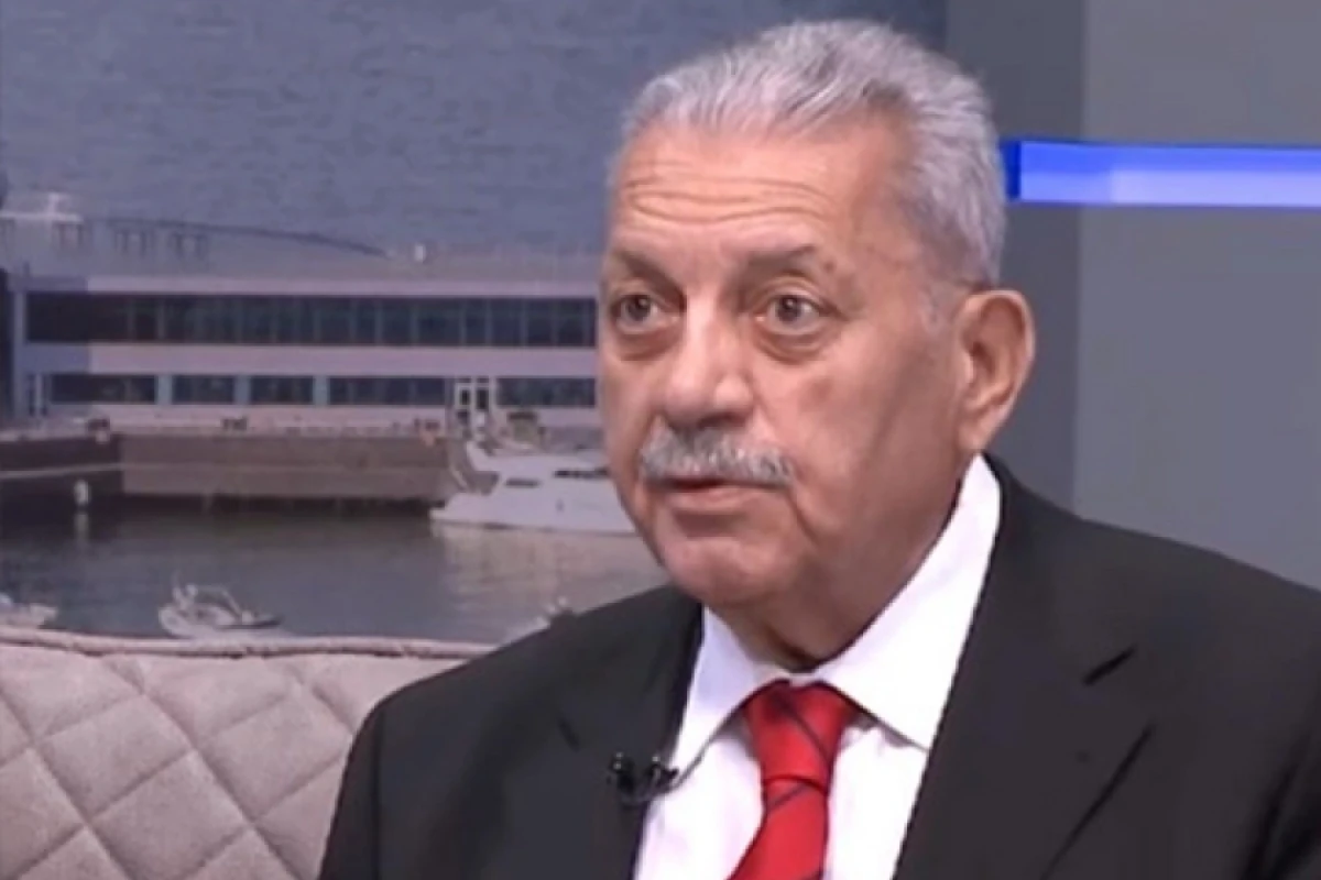Xəstəxanaya yerləşdirilən Xalq artistinin son durumu açıqlandı