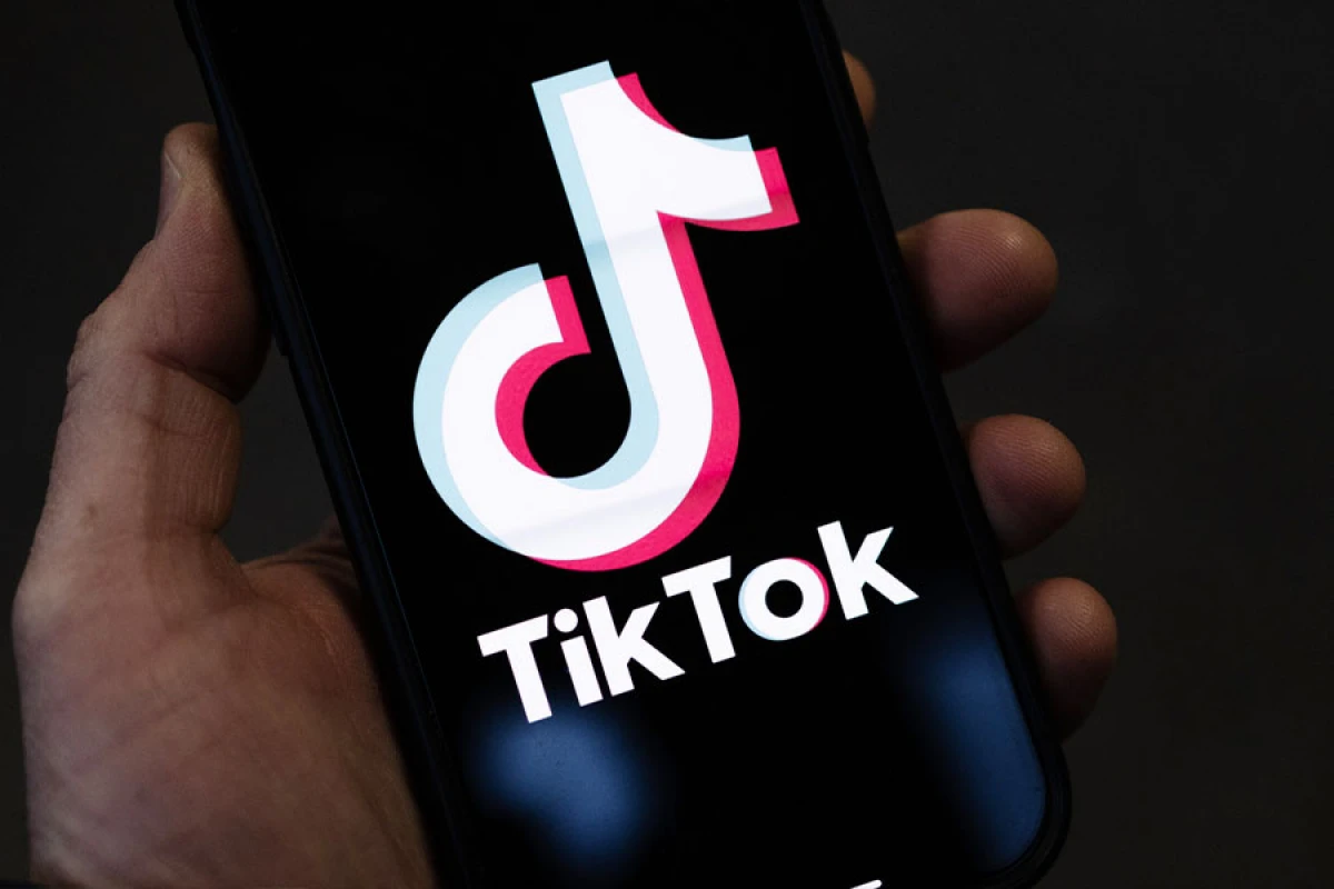 Tiktok 2025-ci ildə Azərbaycanda bir milyondan çox videonu silib