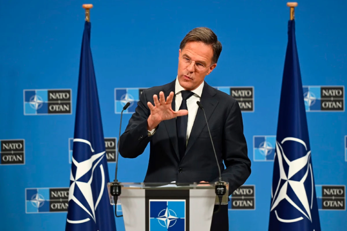 Rutte Hindistan, Braziliya və Çini hədələdi