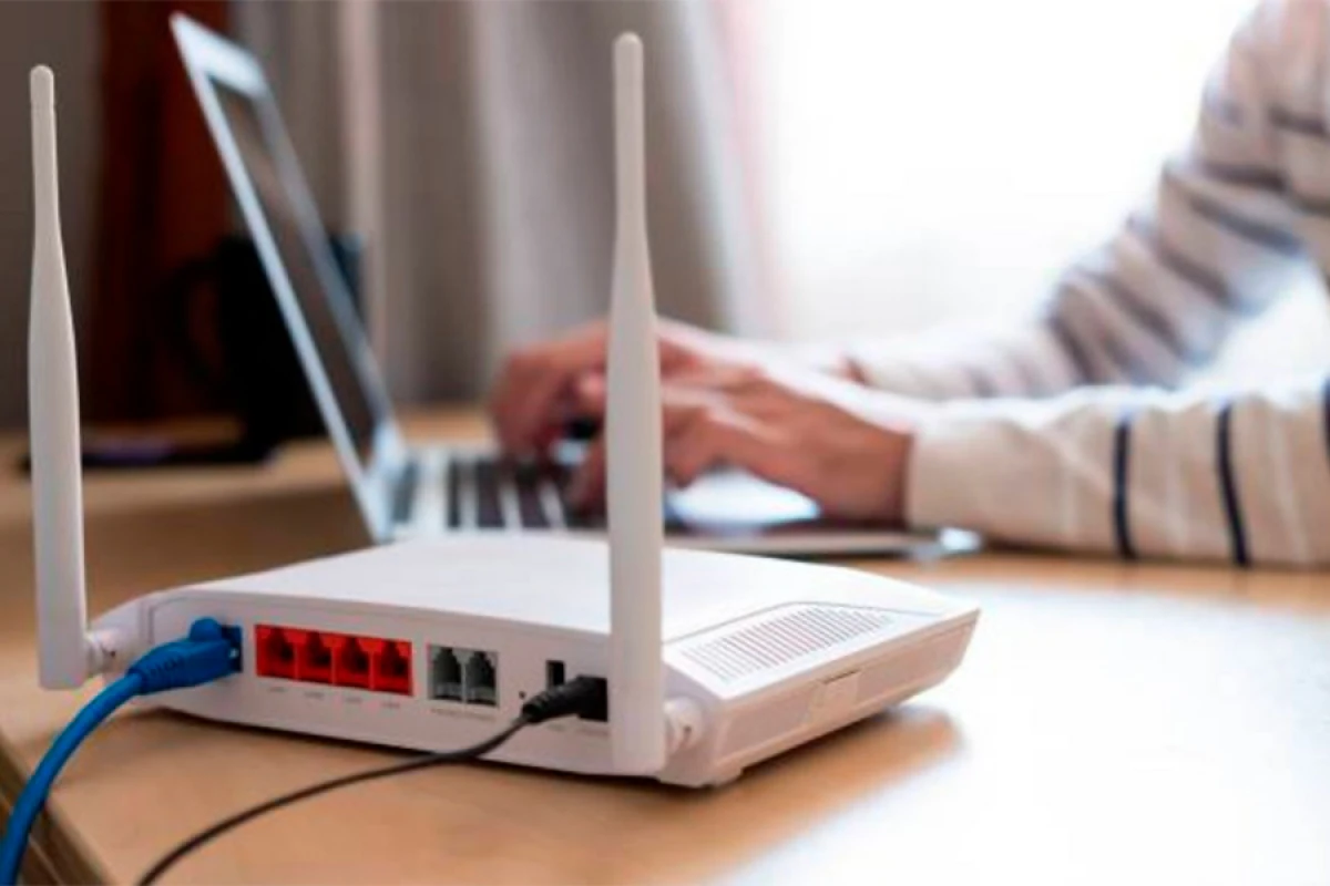Azərbaycan genişzolaqlı internetin orta sürəti artdı