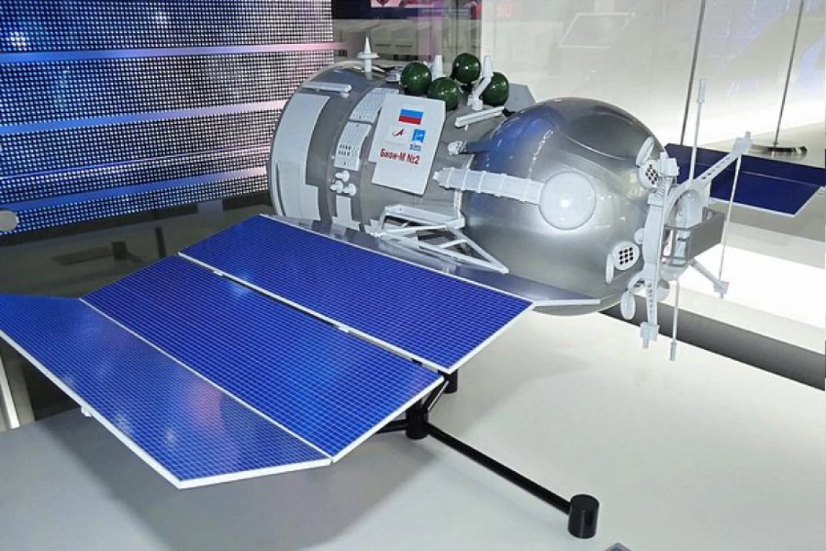 Planetlərarası uçuşlar üçün modulun sınaqları tamamlandı