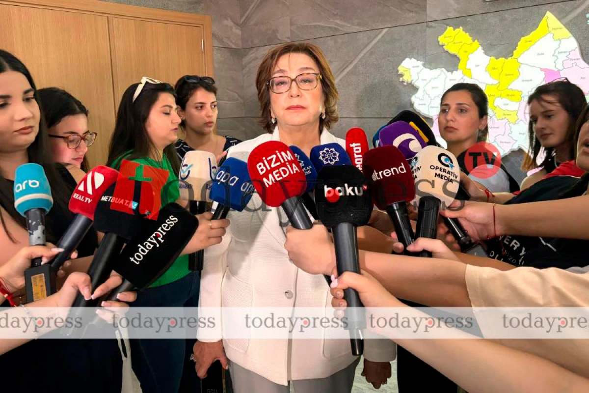 Magistraturaya və rezidenturaya qəbul imtahanları davam etdirilir