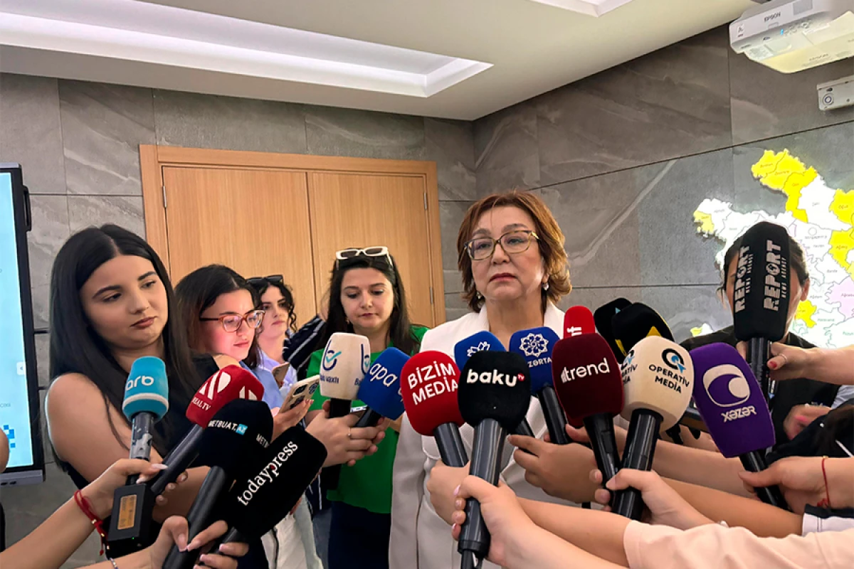 Sentyabrdan dövlət qulluğuna qəbul imtahanları keçiriləcək