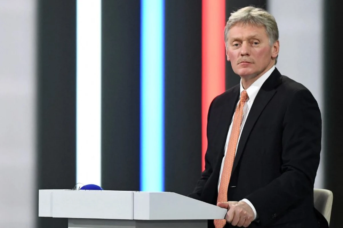Peskov: "Putin və Trampın görüşü planlaşdırılmayıb"