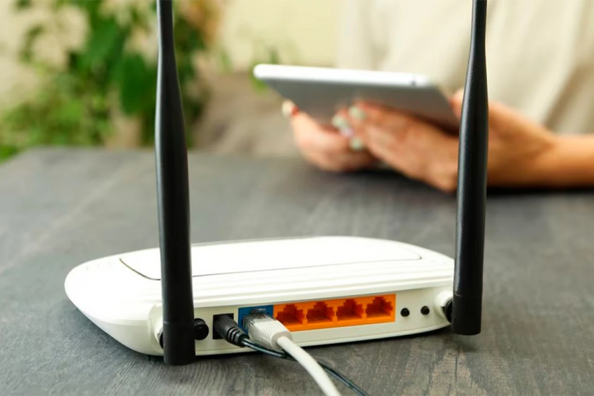 İKTA: 4 lifli “Ethernet” kabellər 100 Mbit/s üzərində sürətə imkan vermir