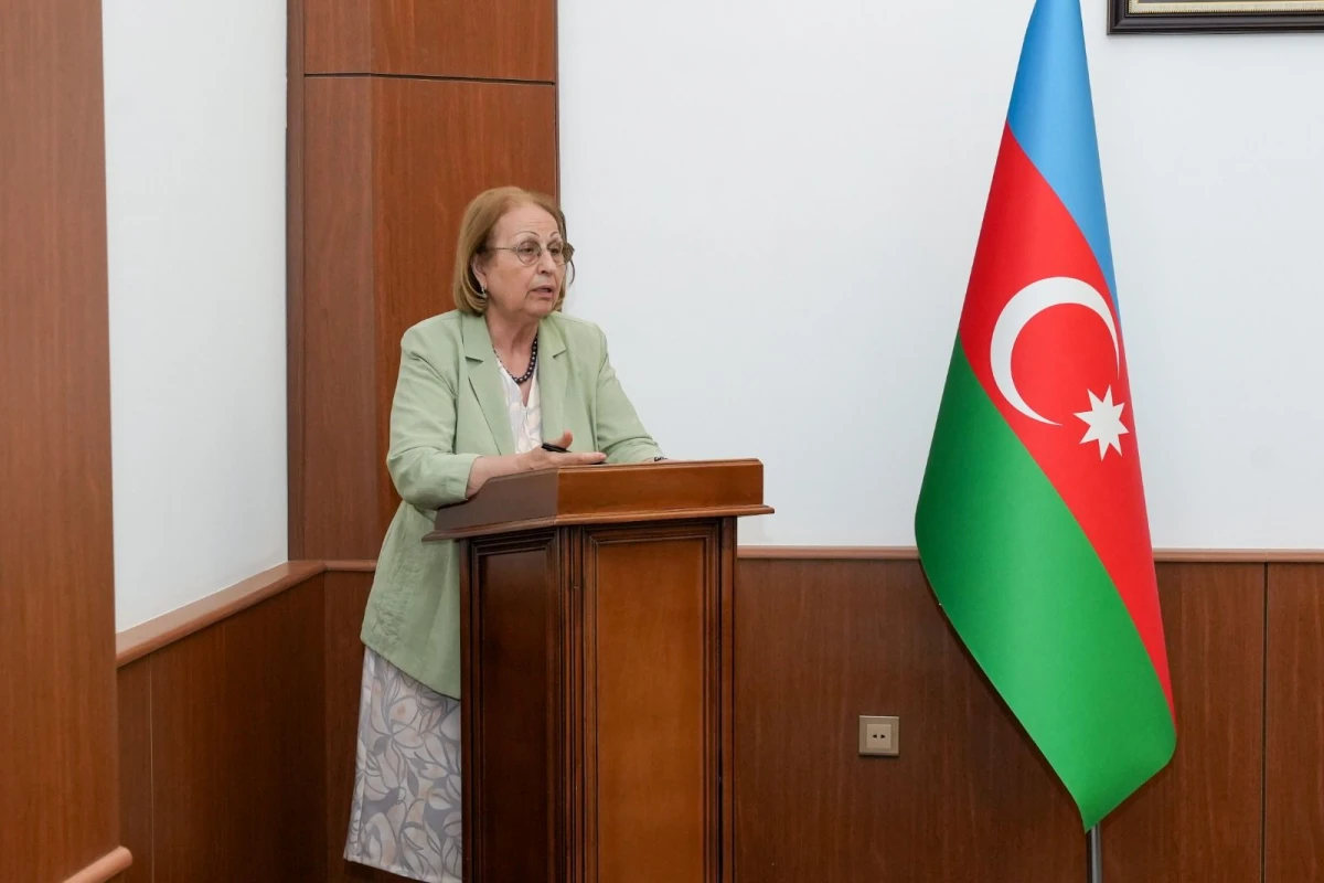 Dövlət Komitəsinin 2025-ci ilin ilk yarımilində fəaliyyəti müzakirə edildi — 1
