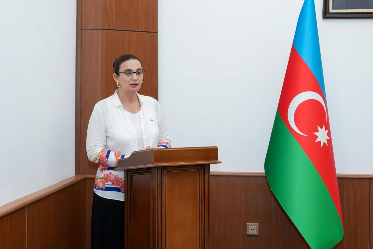 Dövlət Komitəsinin 2025-ci ilin ilk yarımilində fəaliyyəti müzakirə edildi — 2
