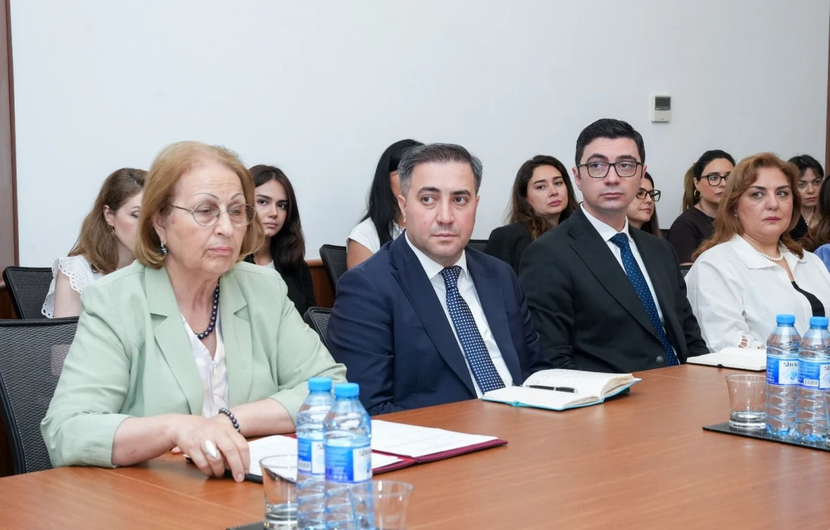 Dövlət Komitəsinin 2025-ci ilin ilk yarımilində fəaliyyəti müzakirə edildi — 7