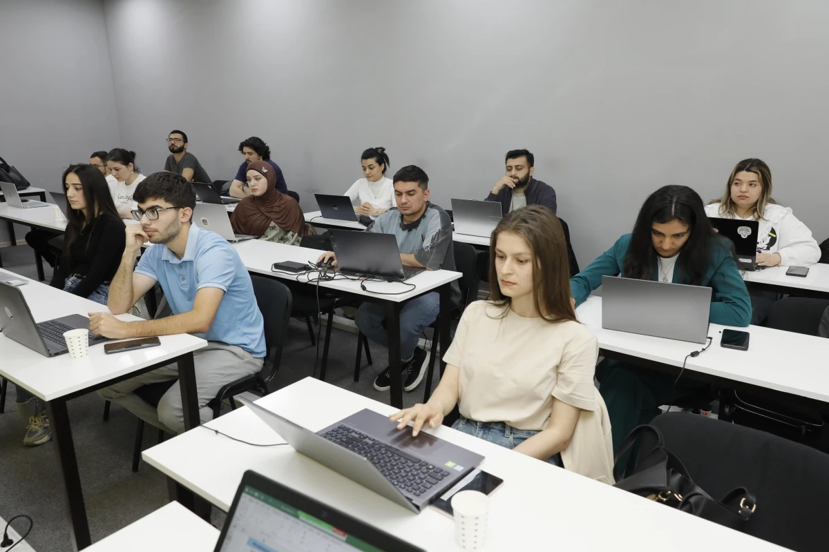 Daha 665 işsiz şəxs peşə hazırlığına cəlb edildi — 2