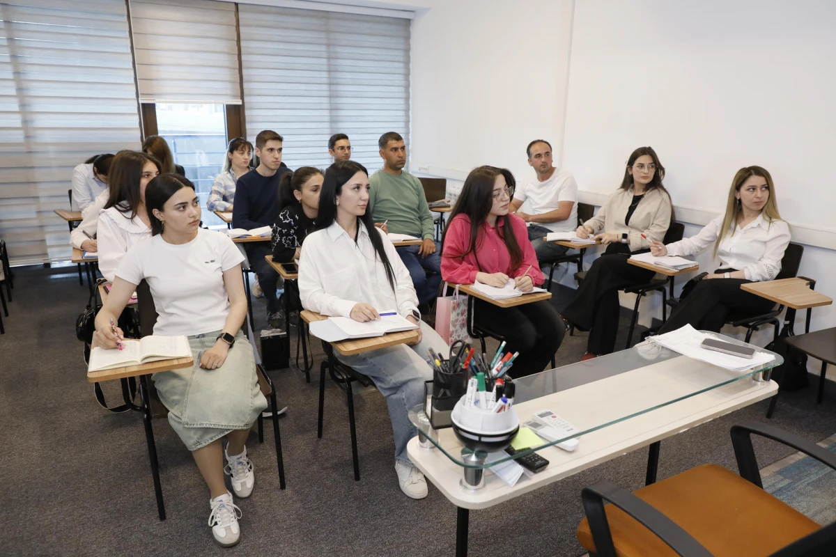Daha 665 işsiz şəxs peşə hazırlığına cəlb edildi — 4