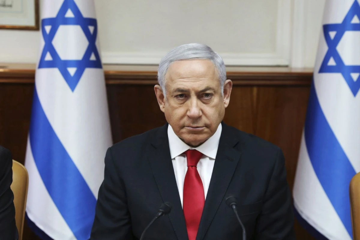 Netanyahu Suriyadakı druziləri geri çəkilməyə çağırır