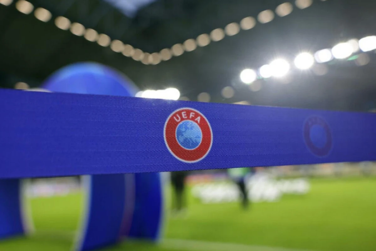 UEFA bu komandanı on il müddətinə avrokuboklardan kənarlaşdırdı