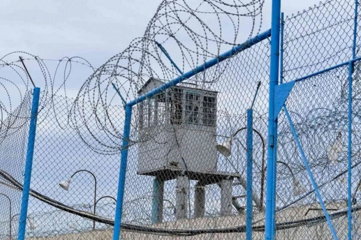 Bakıda saxlanılan rusiyalılar anaları ilə görüşdülər