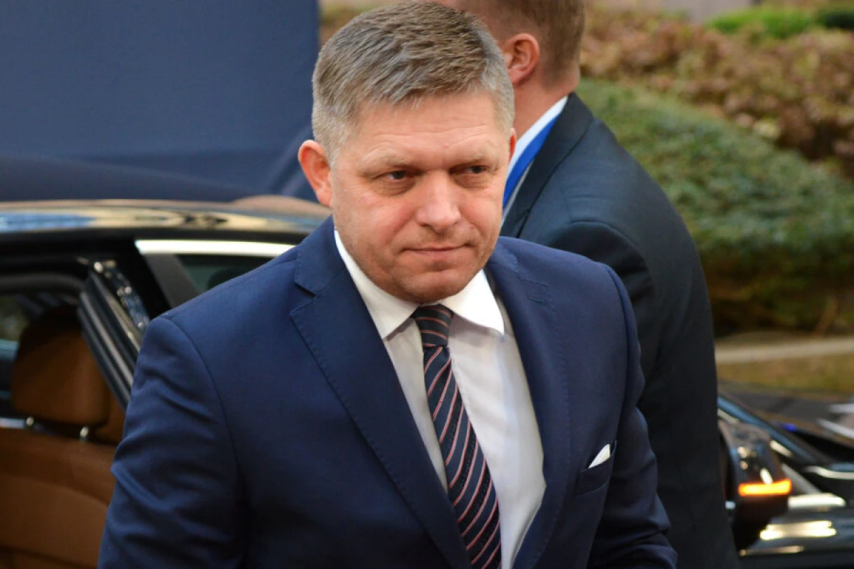 Slovakiya Aİ-nin rus qazından imtina planına qarşı çıxır