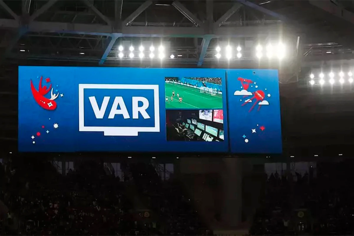 VAR hakimlərinin səlahiyyətləri genişləndirilir