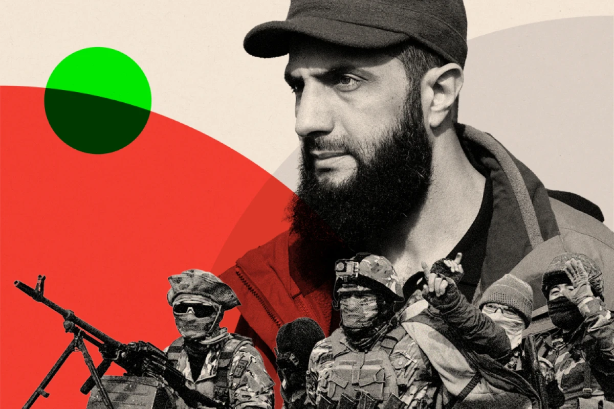 Suriyada qanlı toqquşmalar yenidən alovlandı: Druzlar Əl-Şaraa hökumətinə qarşı