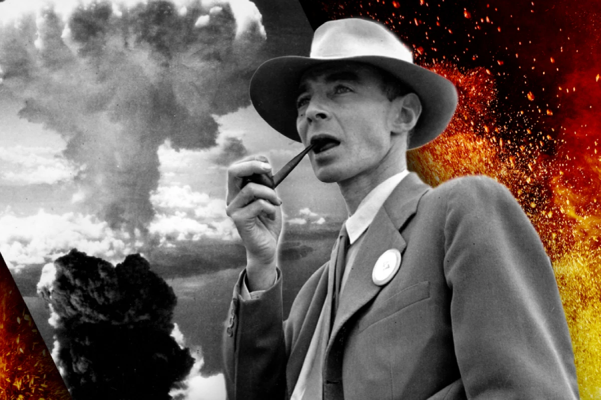 Atom bombasının kəşfi: Peşman olan alimlər