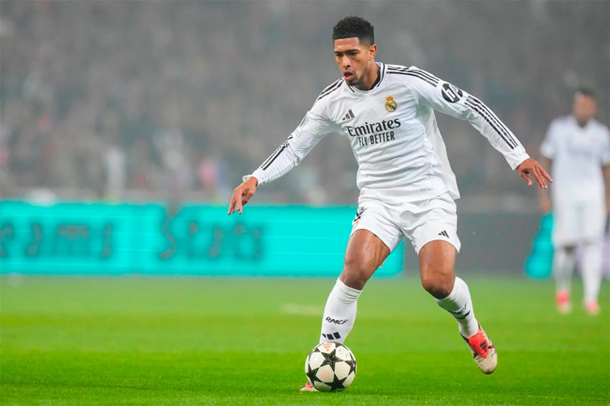 "Real" ulduz futbolçusu 3 ay oynamayacaq