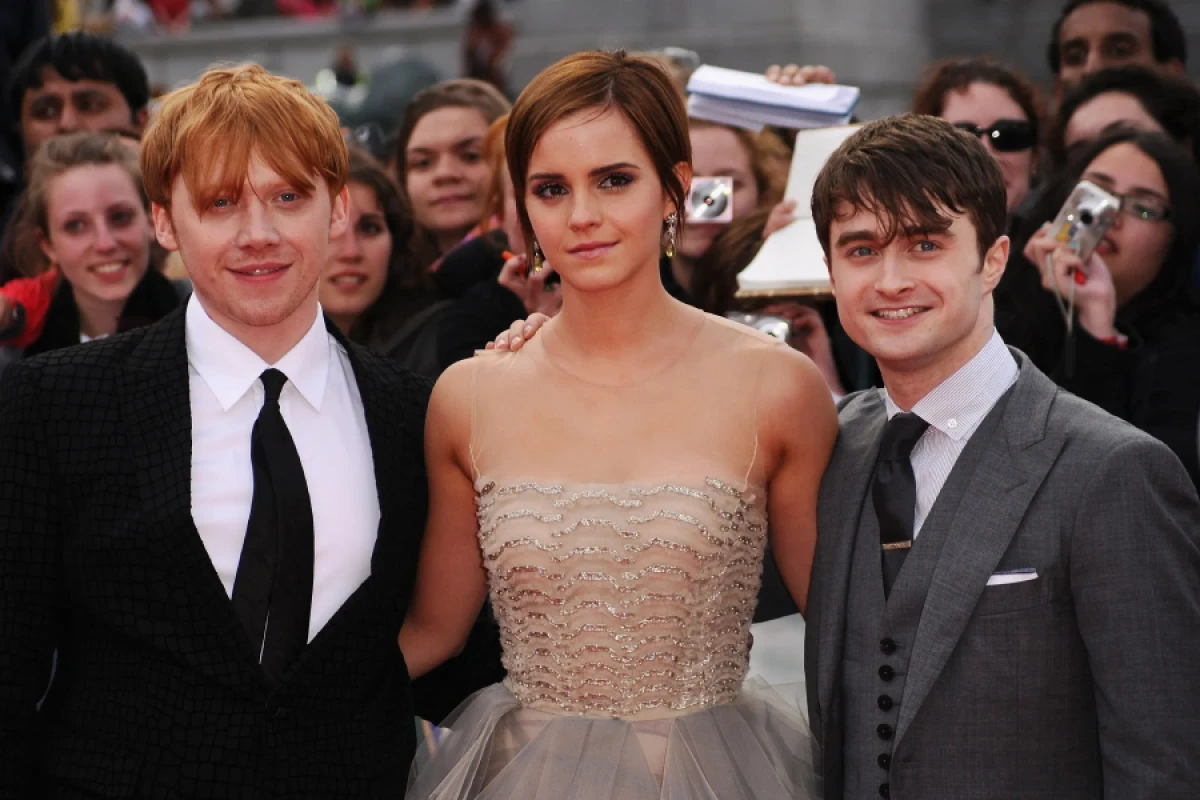 "Harry Potter”in ulduzuna BÖYÜK ZƏRDƏ: 6 ay məhrum edildi