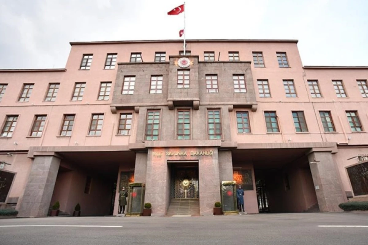 Türkiyə Suriyaya yardım etməyə hazırdır