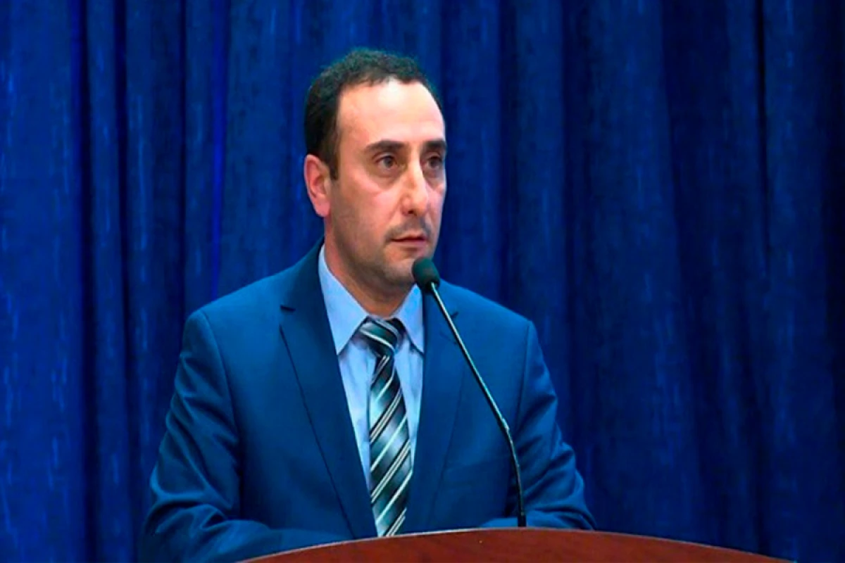 İsrailin Suriyadakı planı: ABŞ-nin tələbləri yerinə yetiriləcək? — 1