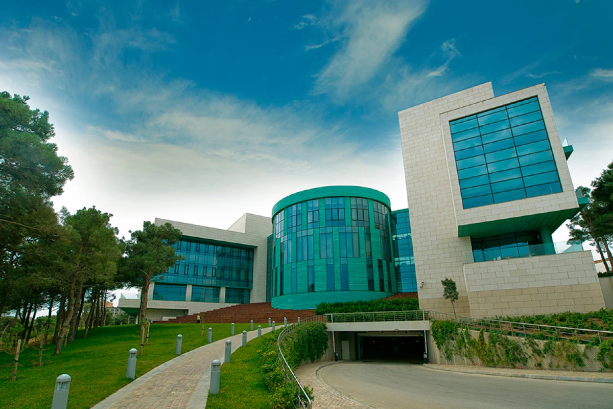 ADA Universitetində dövlət sifarişli yerlərin sayı açıqlandı