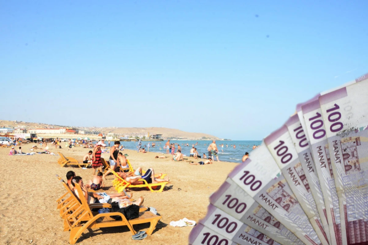 Çimərliklər pullu olacaq? – AÇIQLAMA