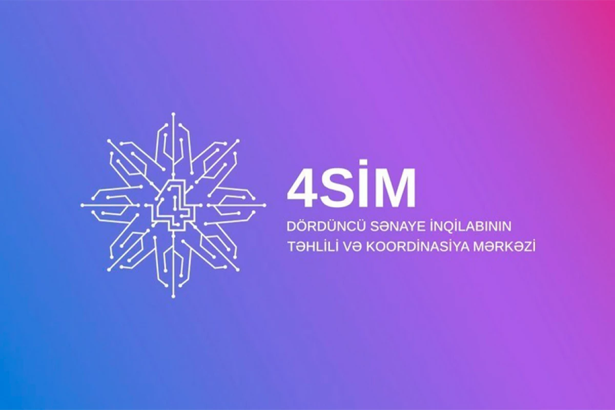 “Sənaye 4.0 Hazırlıq Proqramı”na müraciət üçün portal istifadəyə verildi
