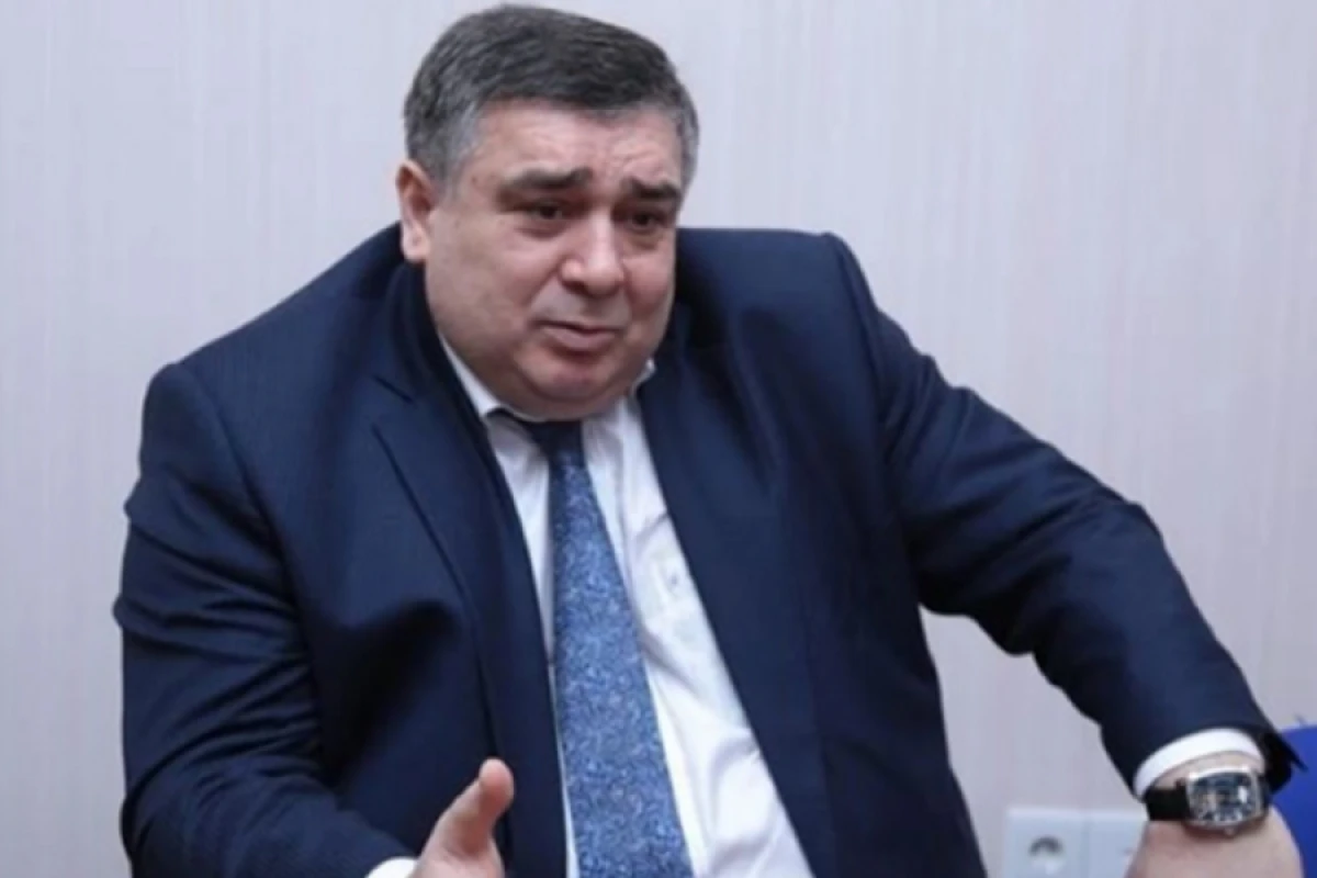 Yekaterinburqdakı Azərbaycan diasporunun rəhbəri Şahin Şıxlinski axtarışa verildi