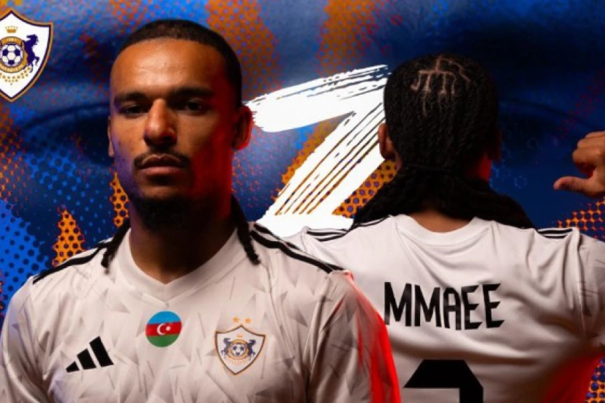 "Qarabağ" növbəti transferini etdi
