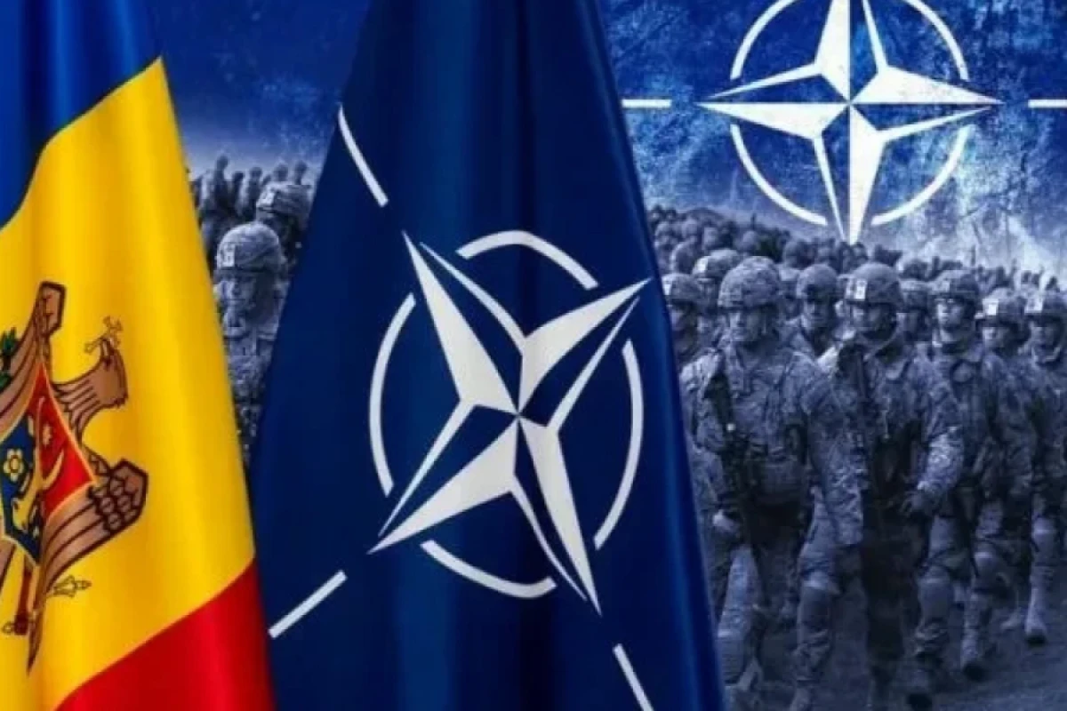Moldova NATO-nun hərbi təlimlərində iştirak edəcək