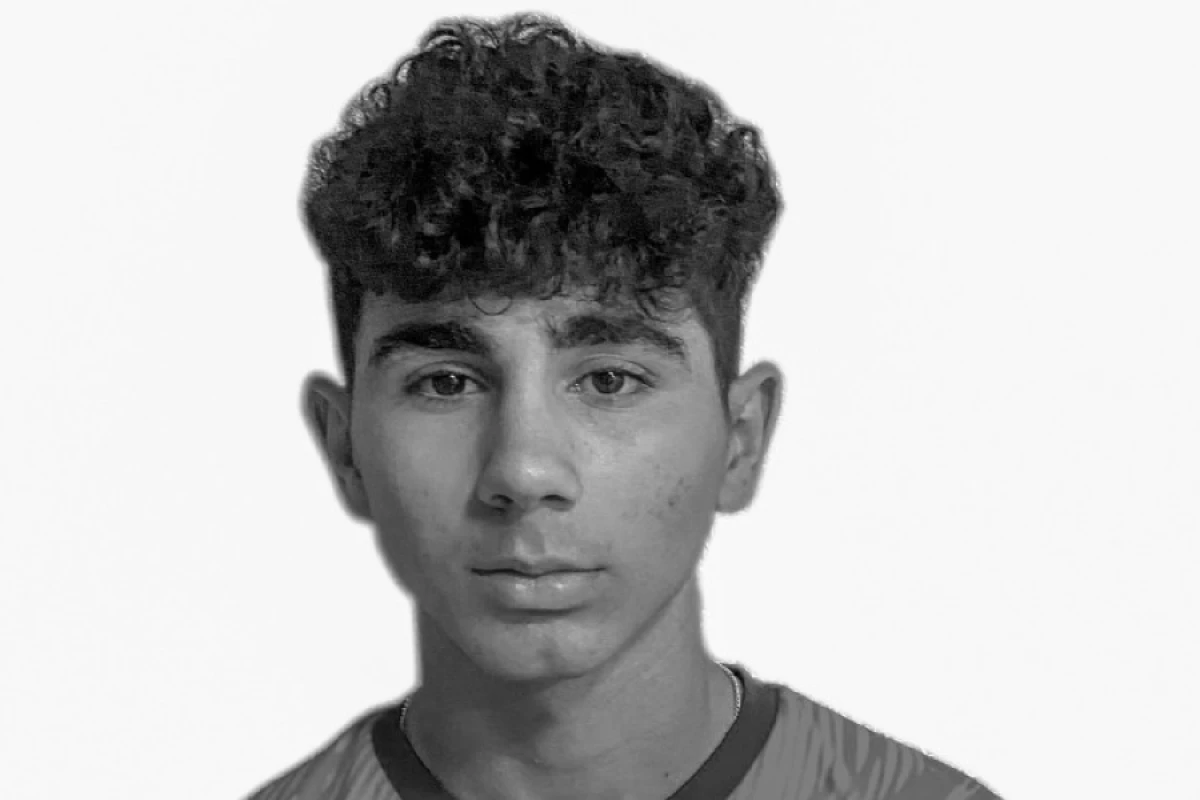 "Zirə"nin futbolçusu faciəvi şəkildə öldü
