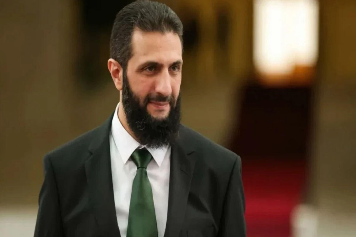 Suriya lideri Dəməşqi tərk etdi