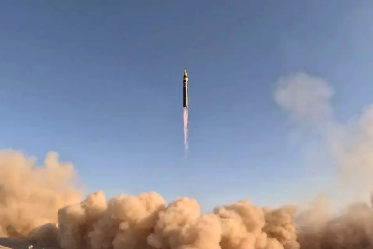 Hindistan iki ballistik raketi sınaqdan keçirdi