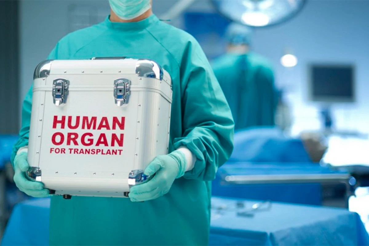 Cari il ərzində 80 orqan transplantasiyası əməliyyatı icra olunub