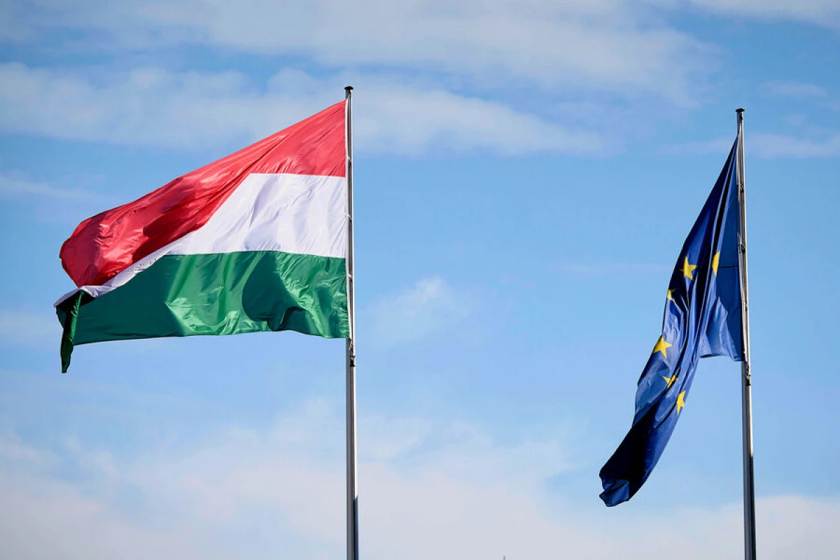 Orban: "Yeni büdcə layihəsi Avropa İttifaqını dağıdacaq"