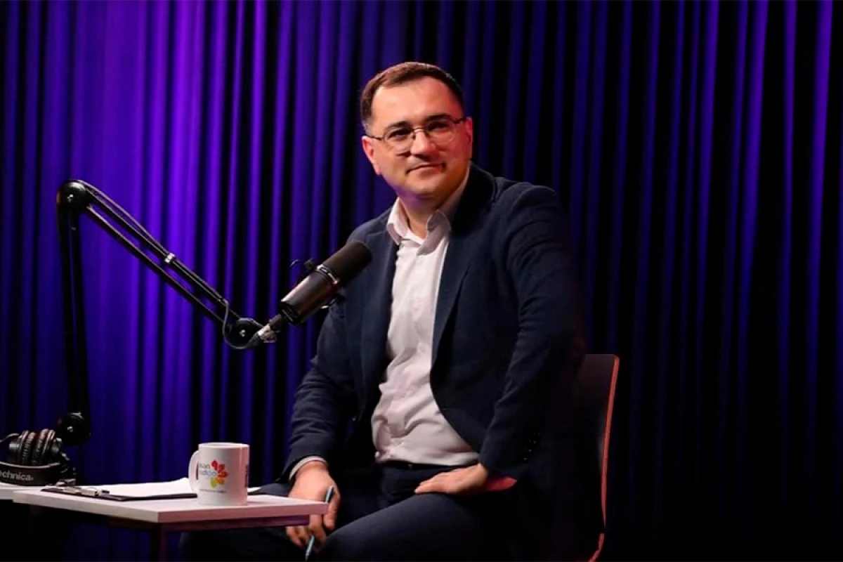 "ASAN Radio" və "ASAN TV"nin baş redaktoru vəzifəsindən ayrıldı