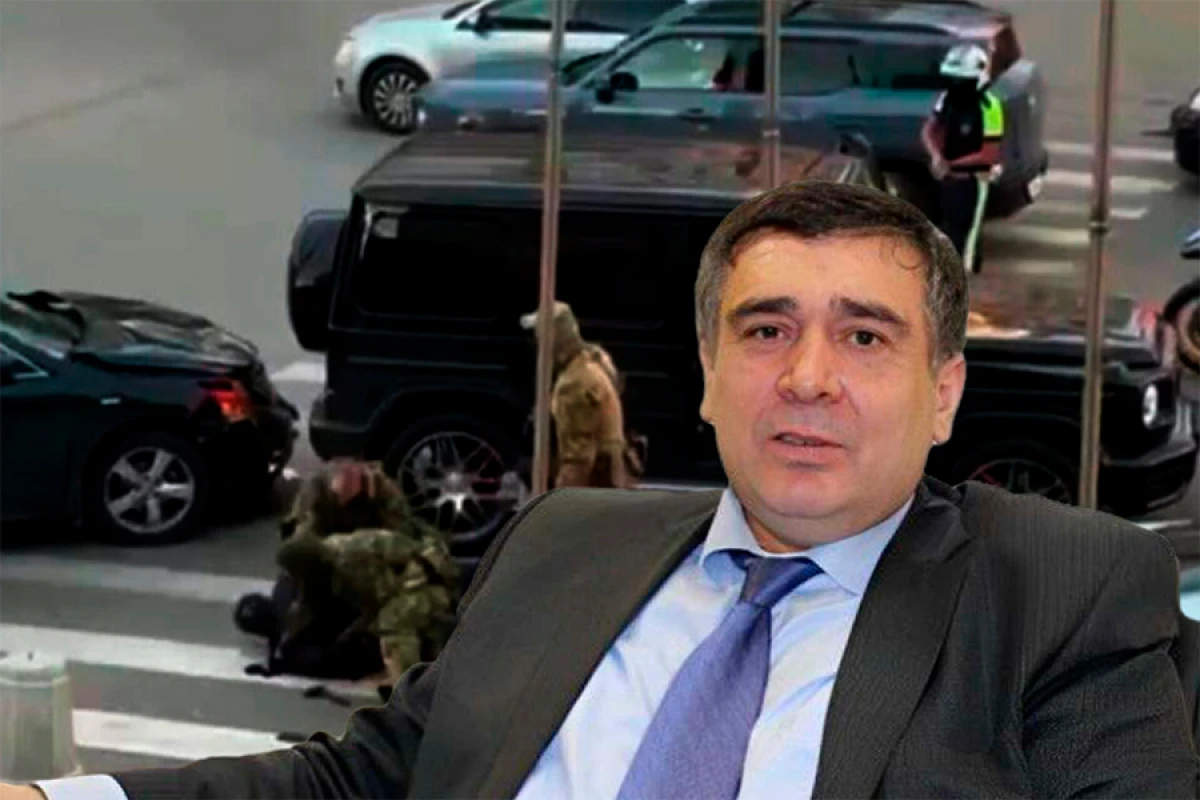Şahin Şıxlinski ilə bağlı siyasi sifariş yerinə yetirilib? – Millət vəkili AÇIQLADI