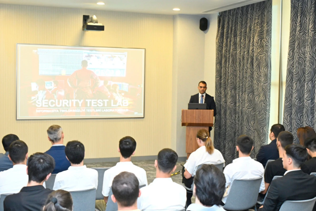 “Bug Bounty” proqramı uğurla yekunlaşdı