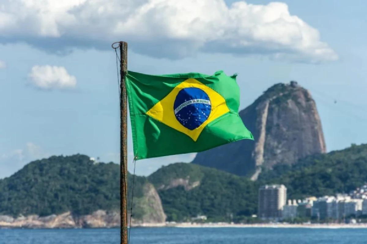 Braziliya Trampın tariflərinə qarşı çıxdı