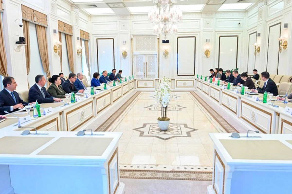 ASOSAI və ARABOSAI nümayəndələri Şuşaya səfər edəcəklər