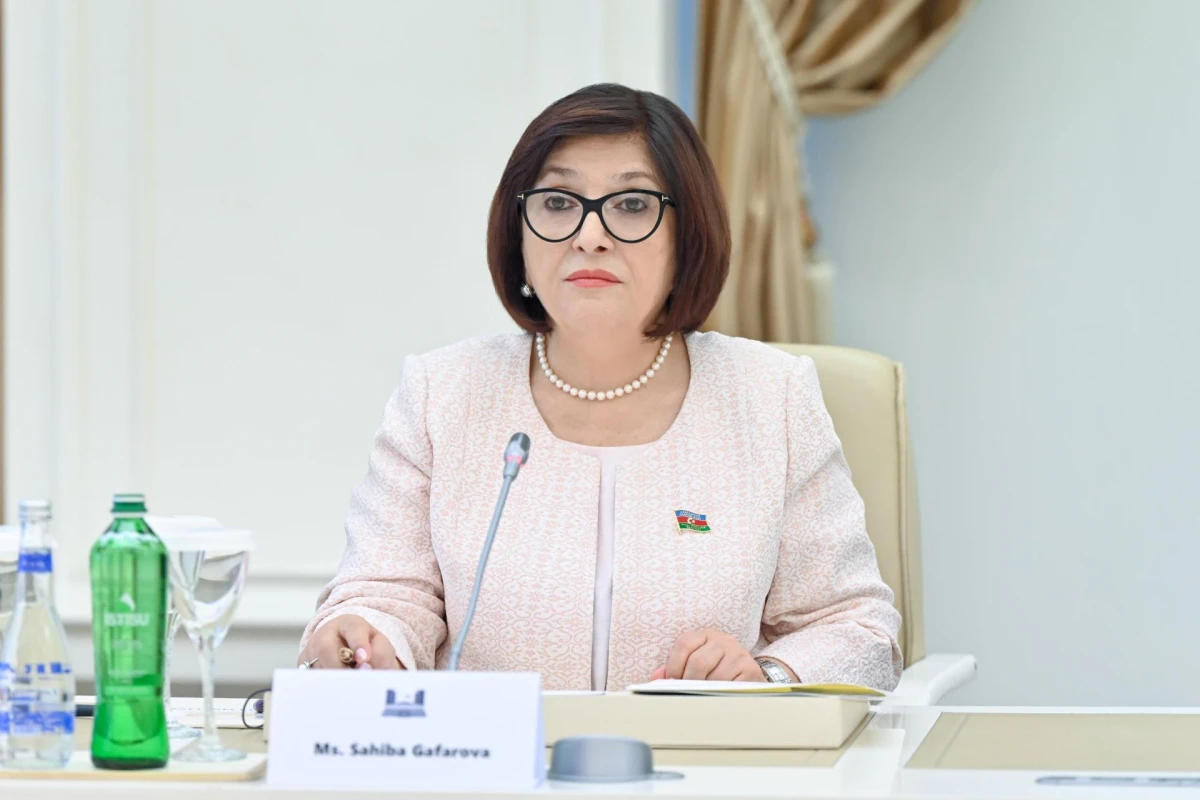 ASOSAI və ARABOSAI nümayəndələri Şuşaya səfər edəcəklər — 2