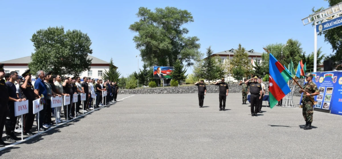 FHN-in yaranmasının 20 illiyinə həsr olunmuş çempionata yekun vuruldu — 6
