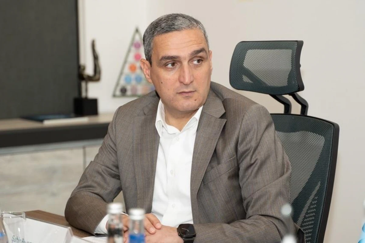AMADA-nın Müşahidə Şurasının növbəti iclası keçirildi — 2