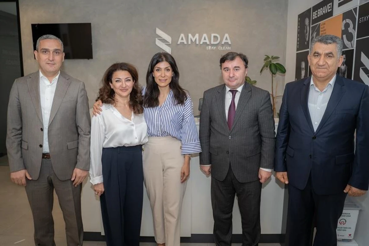 AMADA-nın Müşahidə Şurasının növbəti iclası keçirildi — 3