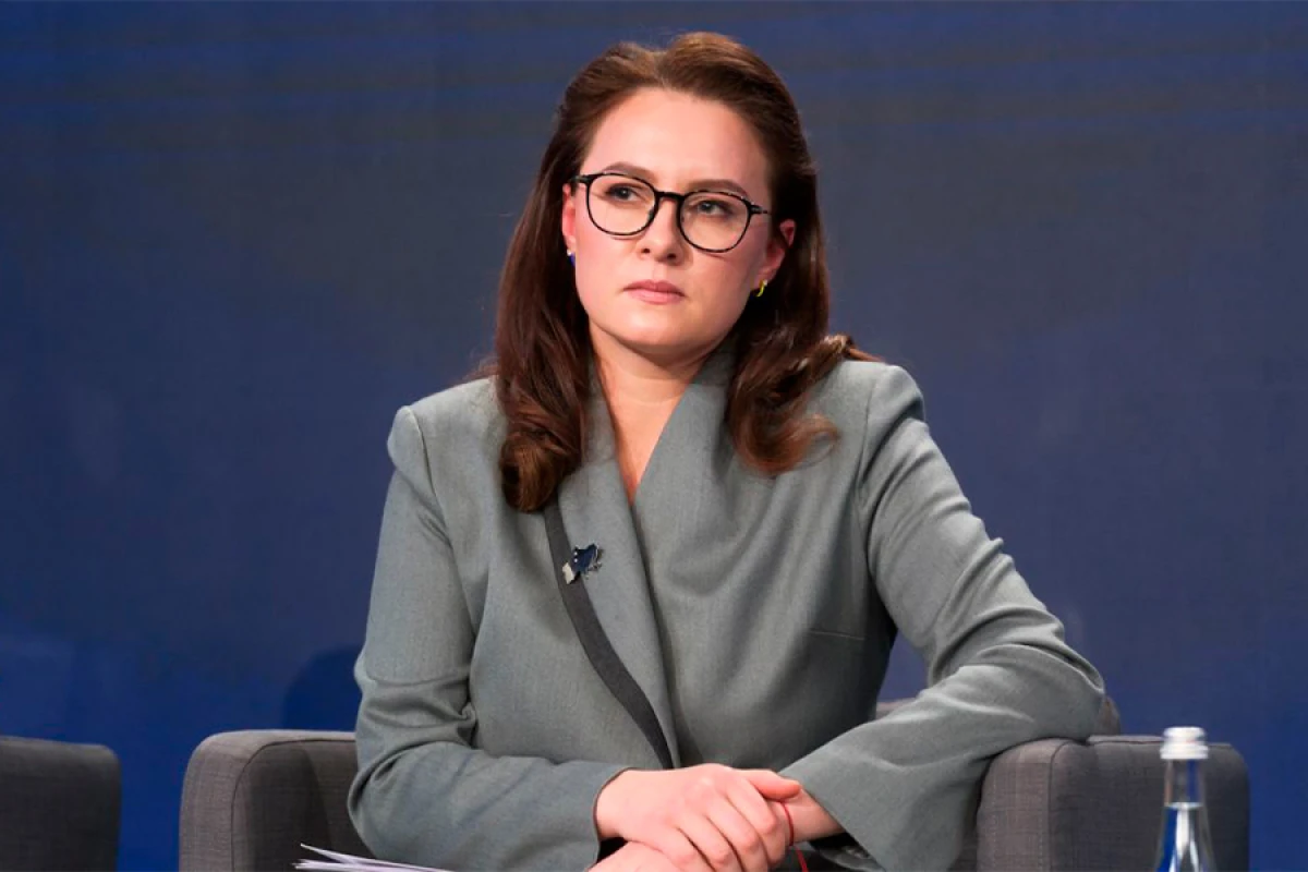 Yeni Baş nazir - Yuliya Sviridenko: Ukrayna üçün nə dəyişəcək?