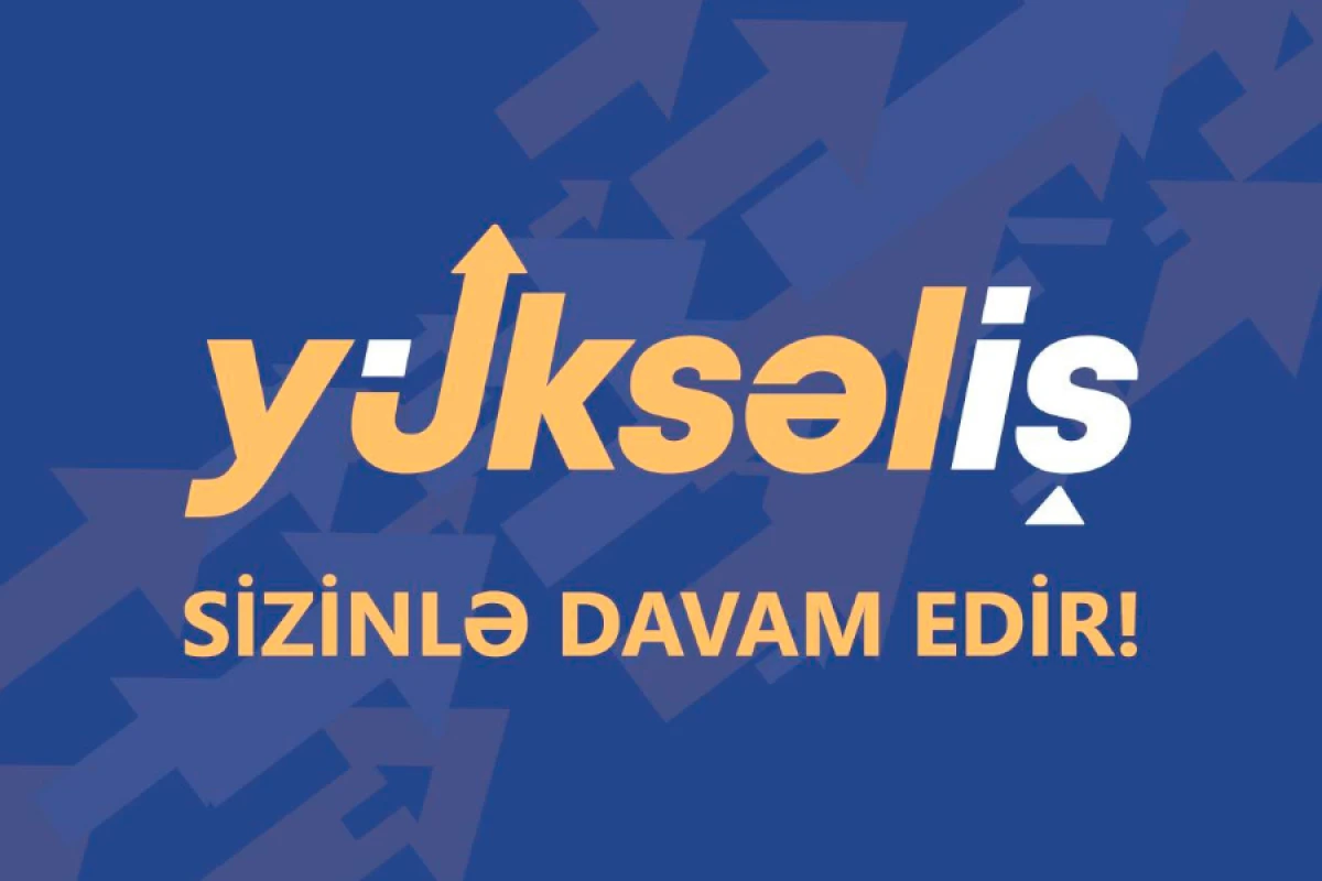 Maliyyə Nazirliyinin 66 əməkdaşı “Yüksəliş”də iştirak edib