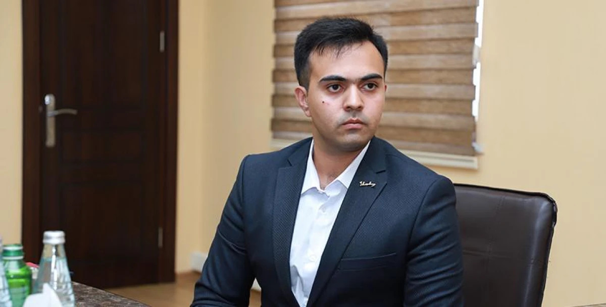Dövlət Xidmətinin rəisi Göygöldə vətəndaş qəbulu keçirdi — 9