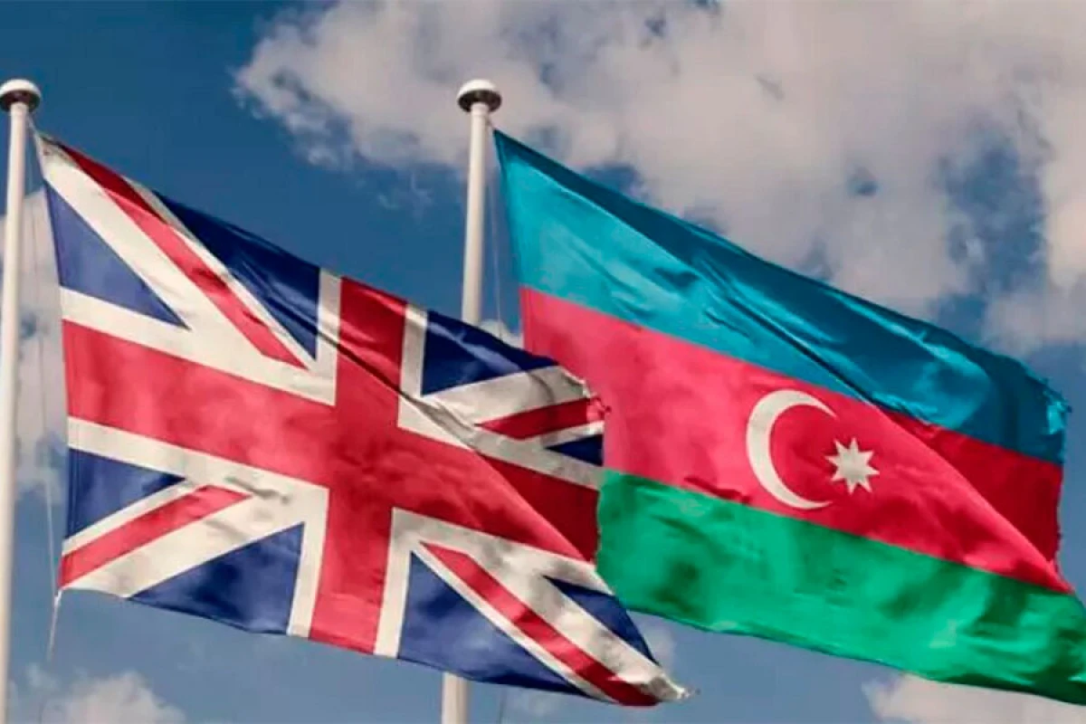 Britaniya səfirliyi ANAMA ilə əməkdaşlığı yüksək qiymətləndirdi