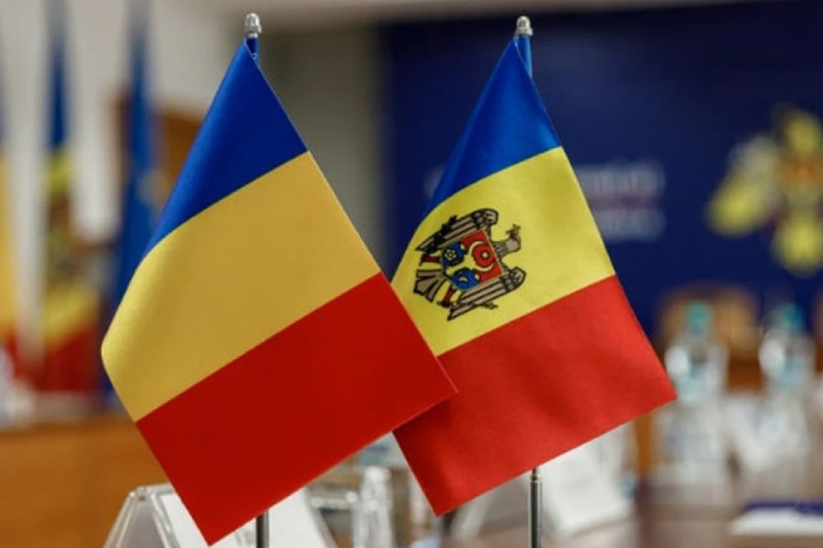 Rumıniya və Moldova birləşəcək?